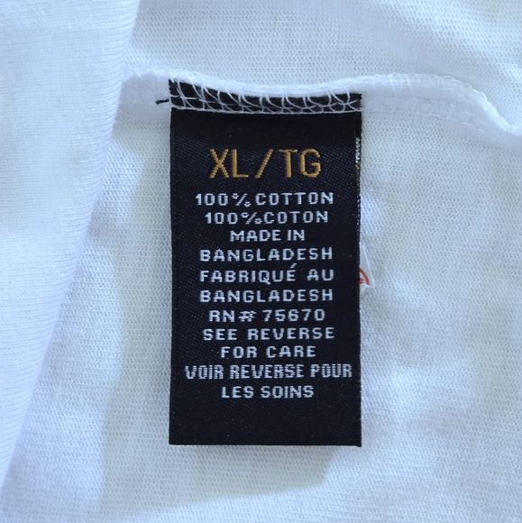 ✨️HP✨️ Nickel & Iron "Daddy-O's Diner" Graphic Tee👕 - NWT - Picture 7 of 15